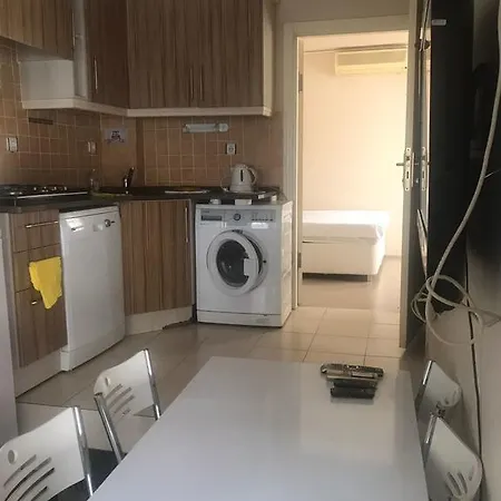 Historial Appartement Istambul
