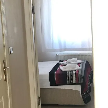 Apartment Historial Istanbul