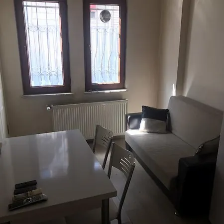 Historial Appartement *