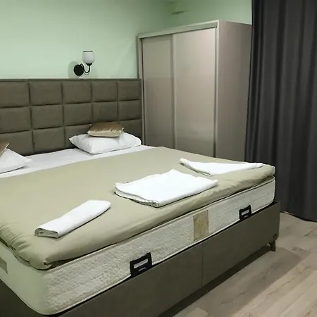 Historial Appartement Istambul