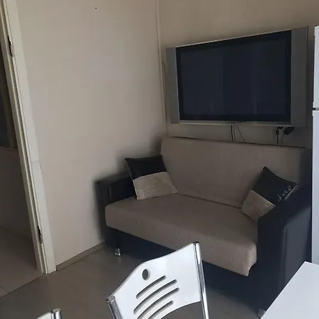Historial Apartment Istanbul